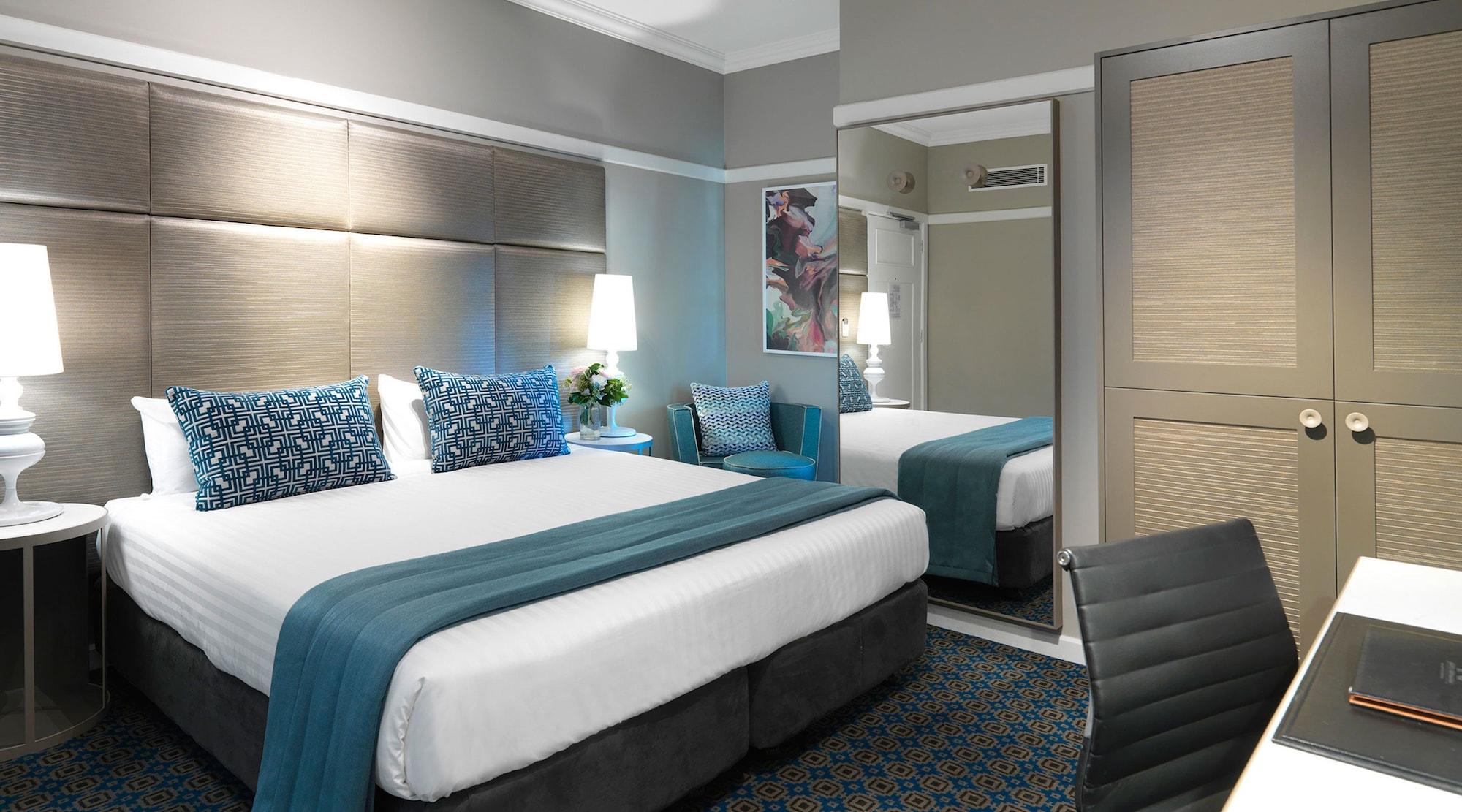 Hotel Kurrajong קנברה מראה חיצוני תמונה