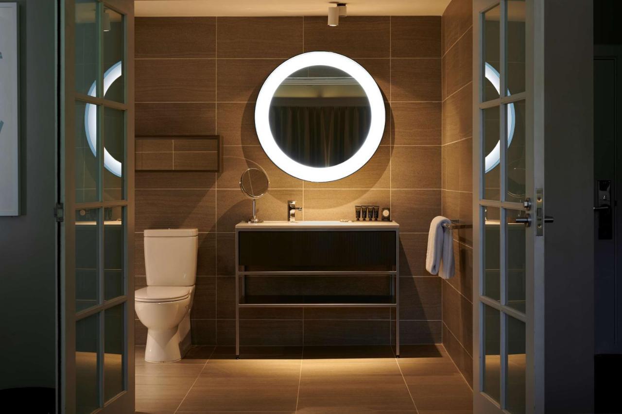 Hotel Kurrajong קנברה מראה חיצוני תמונה