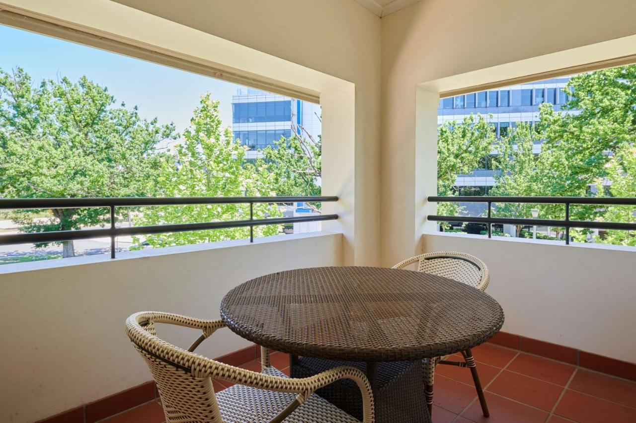 Hotel Kurrajong קנברה מראה חיצוני תמונה