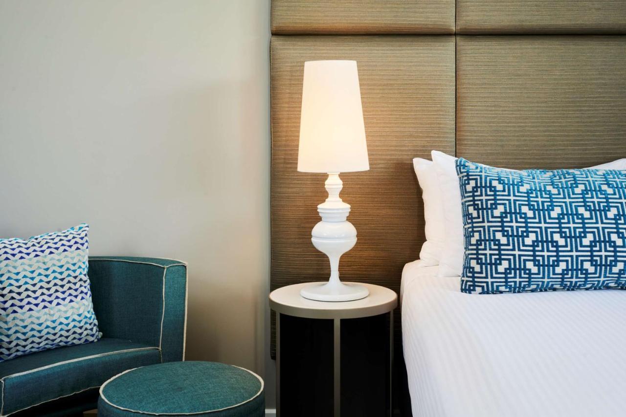 Hotel Kurrajong קנברה מראה חיצוני תמונה