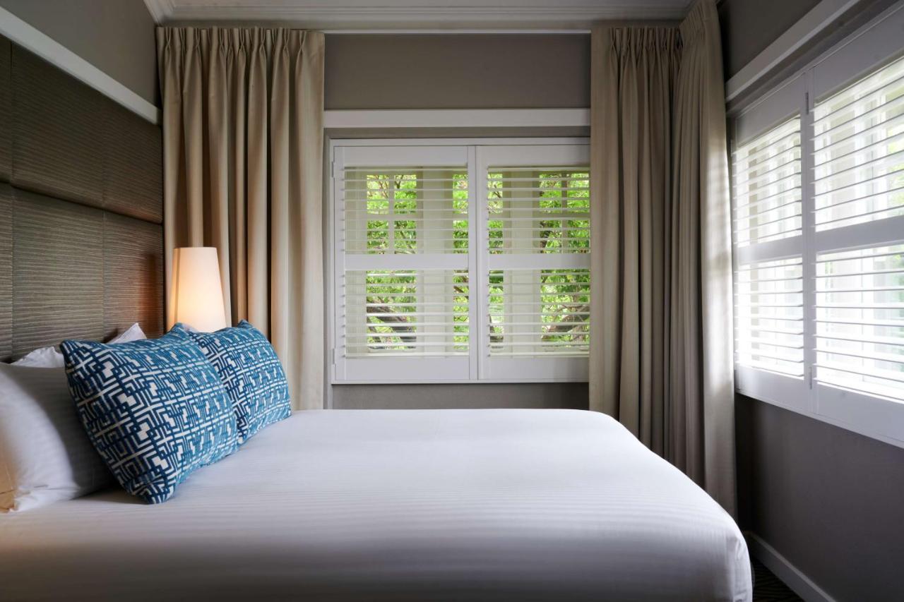 Hotel Kurrajong קנברה מראה חיצוני תמונה