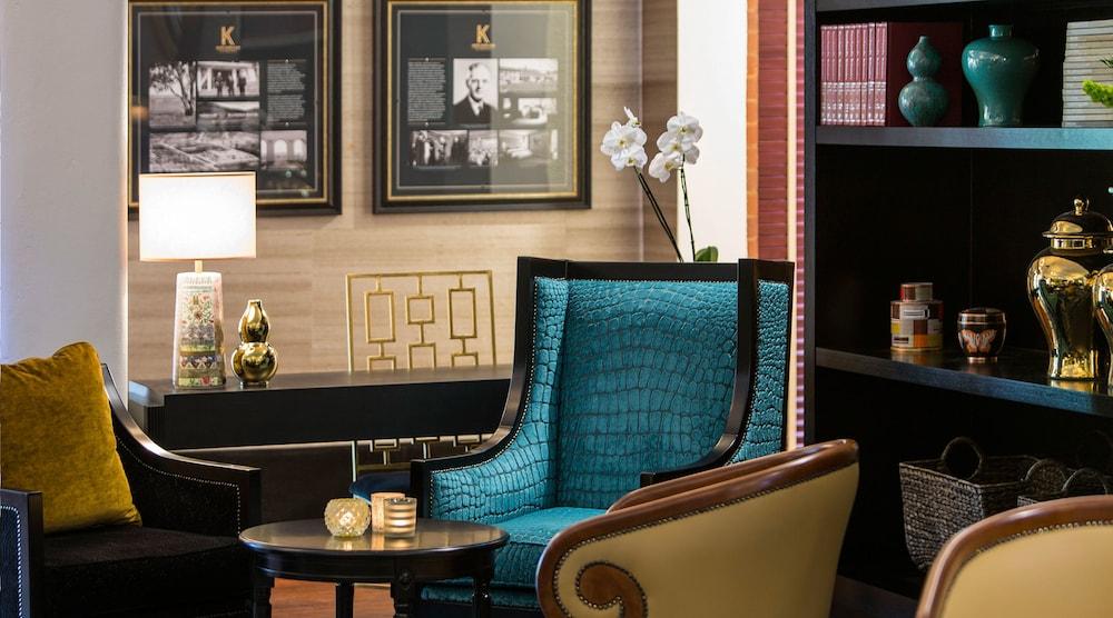 Hotel Kurrajong קנברה מראה חיצוני תמונה