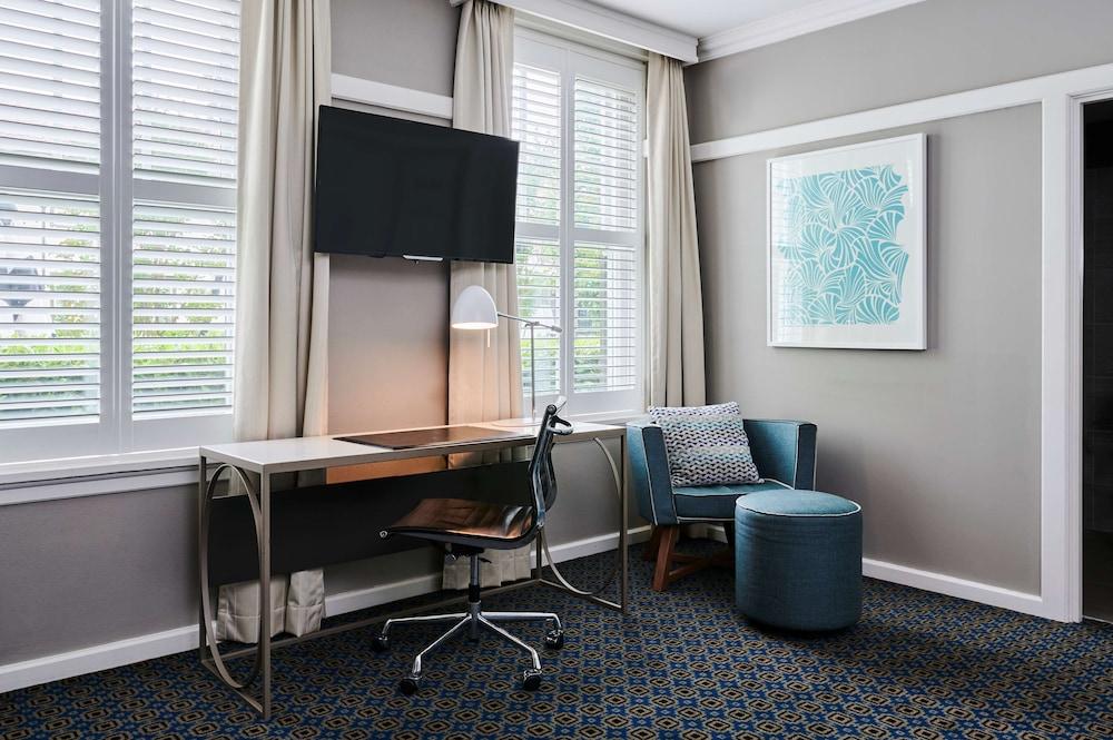 Hotel Kurrajong קנברה מראה חיצוני תמונה