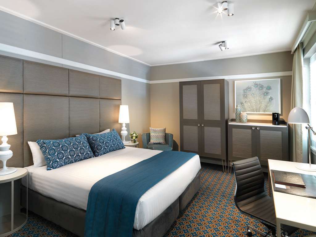 Hotel Kurrajong קנברה מראה חיצוני תמונה