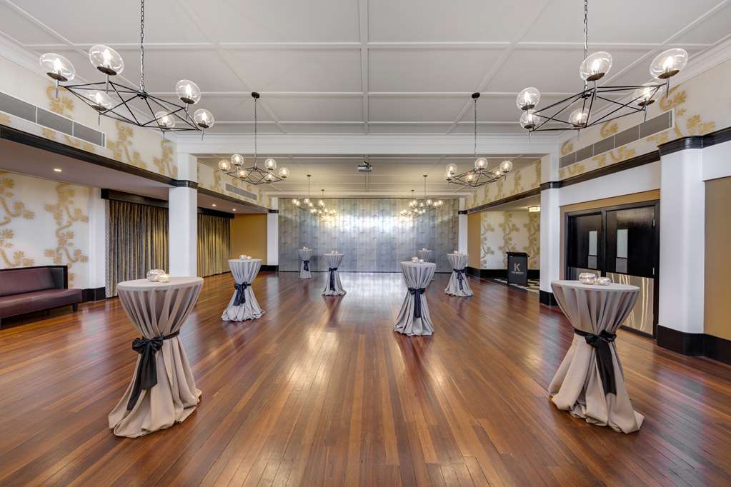 Hotel Kurrajong קנברה מראה חיצוני תמונה