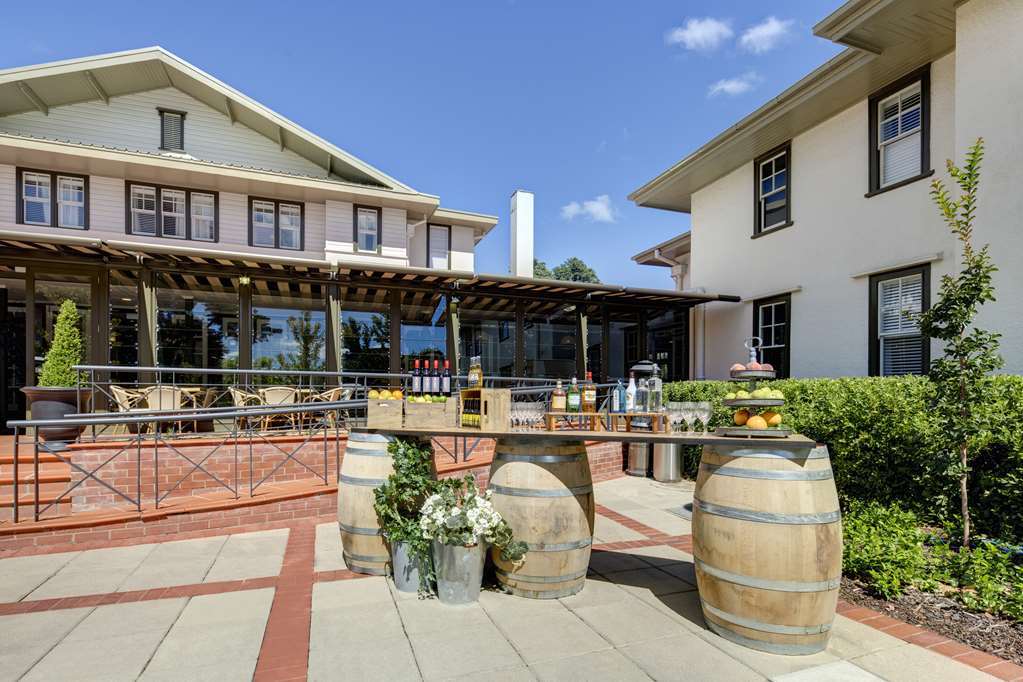 Hotel Kurrajong קנברה שירותים תמונה